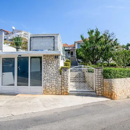 Garden Trogir